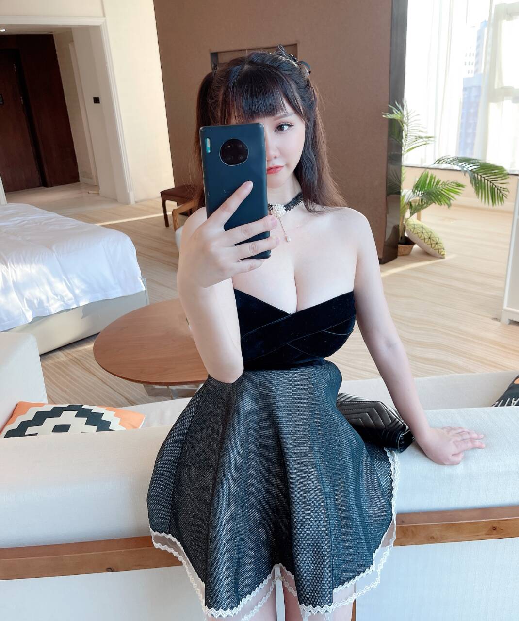 雨花乳神，粉q奶香，绣绣