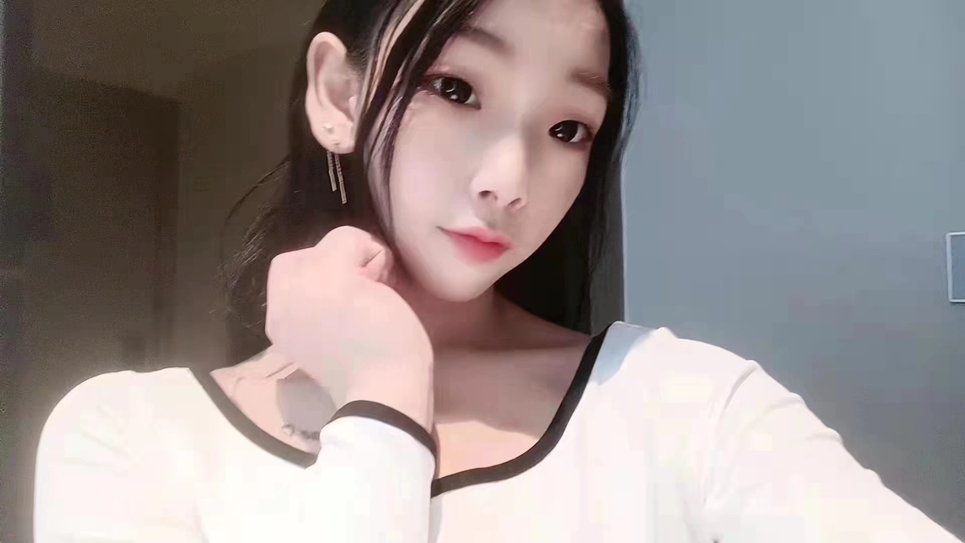 岳麓区年轻的兼职妹子